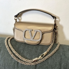 Valentino Satchel Bag